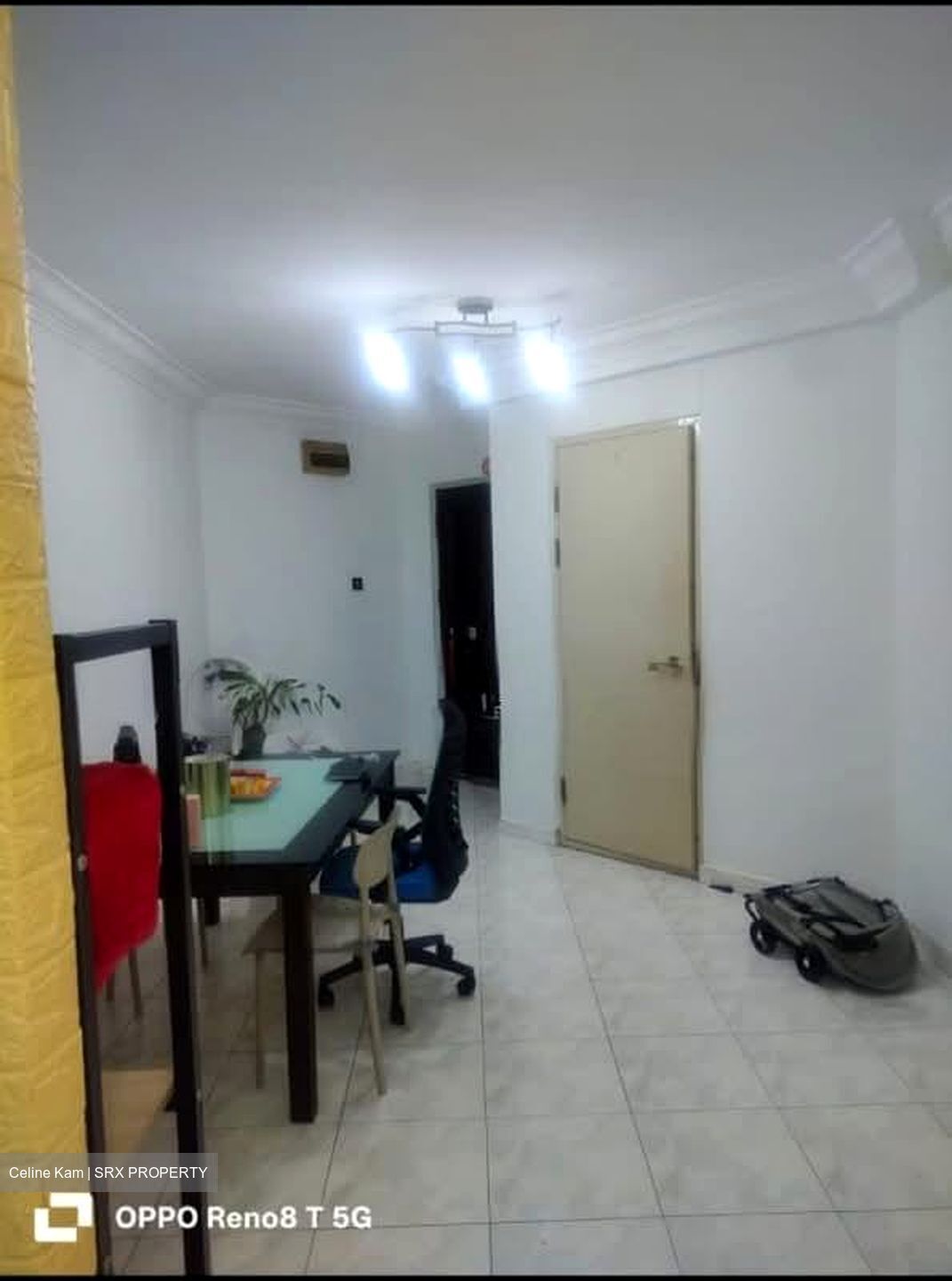 Choa Chu Kang Avenue 4 (Choa Chu Kang),  #556838521